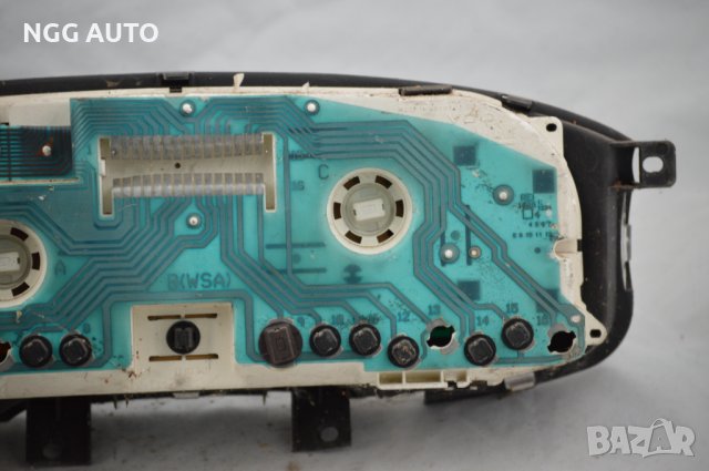 Табло Километраж за Opel Vectra B, 90504244BH, 90 504 244 BH, 110.008.733/003, 110008733003, снимка 4 - Части - 40273037