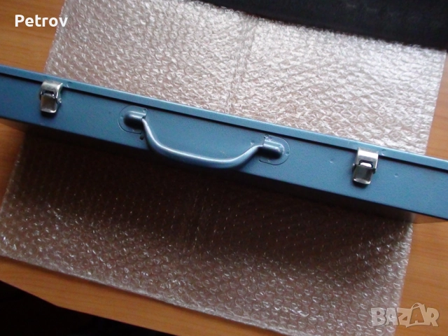 GEDORE - RAHSOL - DREMOMETER - Typ B - MADE IN GERMANY - 1/2" PROFI Динамометричен Ключ 20 - 120 Nm , снимка 17 - Гедорета - 52396291