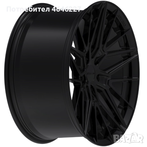 Разпродажба 19" 5x120 Джанти за BMW E91 E90 E92 F10 F11 F30 F34 F01 F06 GT, снимка 3 - Гуми и джанти - 52351367