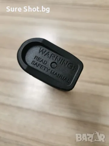 Walther CCP, снимка 4 - Бойно оръжие - 36058734