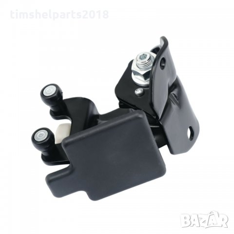 Ролка за Fiat Ducato, Citroen Jumper, Peugeot Boxer след 2006, Плъзгаща врата, Средна, снимка 4 - Части - 33737367