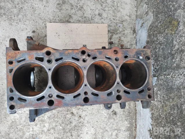 Блок от BMW E36 118is, снимка 5 - Части - 55934119