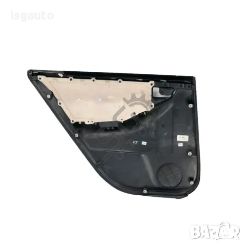 Интериорна кора задна дясна врата Toyota Corolla 2001-2006 ID: 135861, снимка 3 - Части - 47620035