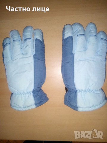 Ръкавици за зимни спортове с Thinsulate insulation 40 gr., снимка 1 - Зимни спортове - 38702025
