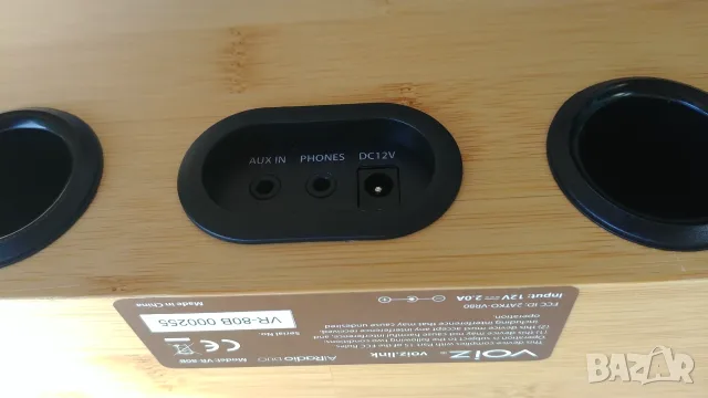 Harman/Kardon Onyx Mini, VOIZ AIRADIO, снимка 7 - Bluetooth тонколони - 53977213