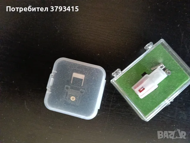 - Дози и Иглички -, снимка 2 - Грамофони - 55901674
