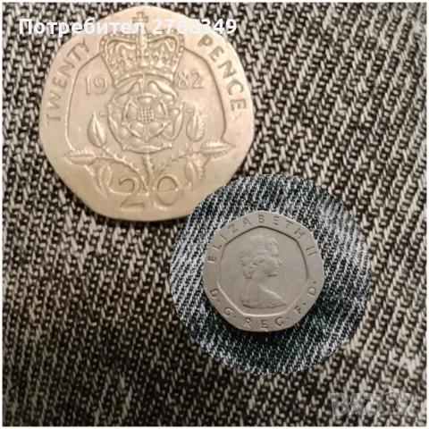 Колекционерска монета 