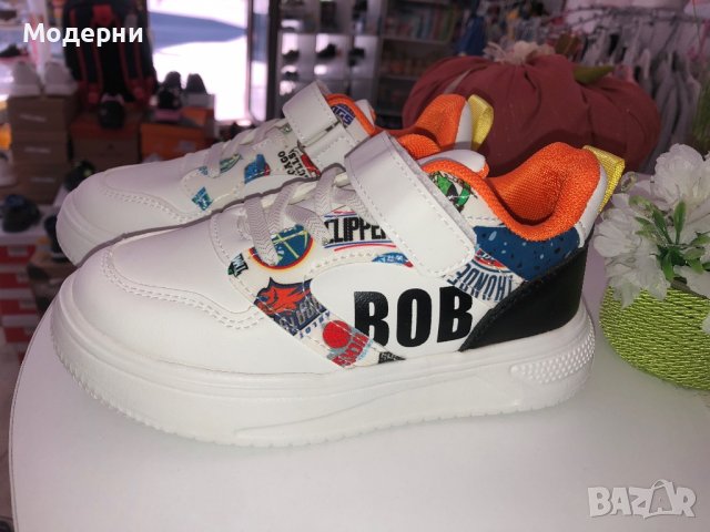 Кецове 31-36, снимка 2 - Детски маратонки - 38048558