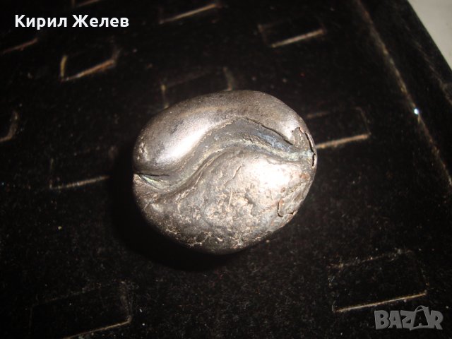 ПОСРЕБРЕН ДИРАЙНЕРСКИ АРТ ПРЪСТЕН 20936, снимка 5 - Пръстени - 32089105