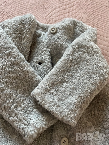 Детски пухени палтенца, снимка 6 - Детски якета и елеци - 52621527