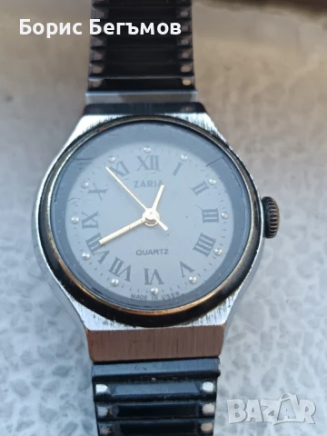 Дамски часовник Заря