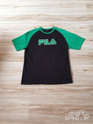 Оригинална мъжка тениска Fila