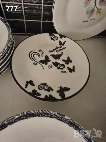 чинии , снимка 2 - Чинии - 48244003