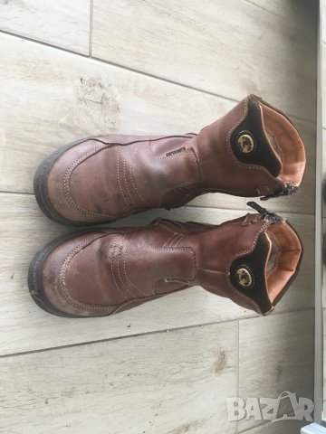 Ботушки Кавалер Кидс 34 номер, снимка 4 - Детски боти и ботуши - 34226181