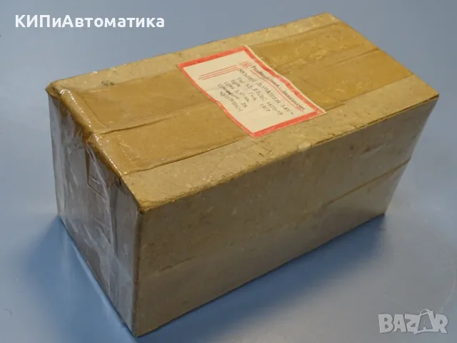 звънец домашен ЗД-3 БДС 1475-69 3-8VAC, снимка 2 - Домашни звънци и интерфони - 56294991