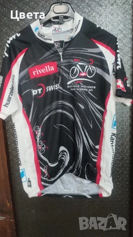 Спортна фанелка