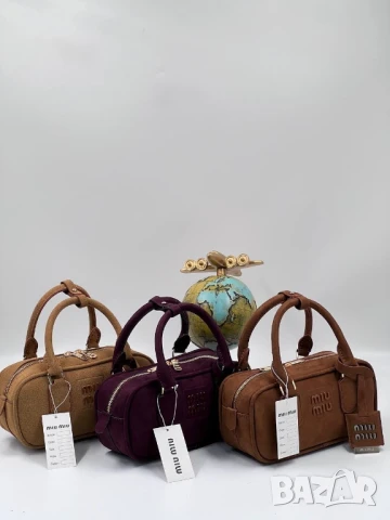 чанти Miu Miu 