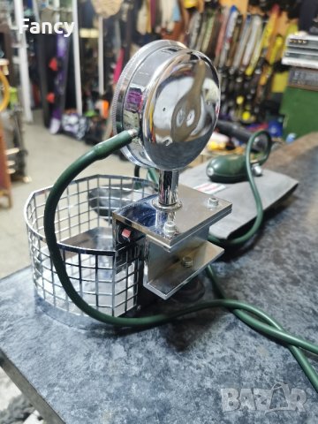 западно германски апарат за кръвно налягане ERKA , снимка 6 - Други машини и части - 42787963