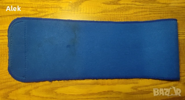 Бюджетен Колан за кръст, снимка 4 - Други спортове - 53309090