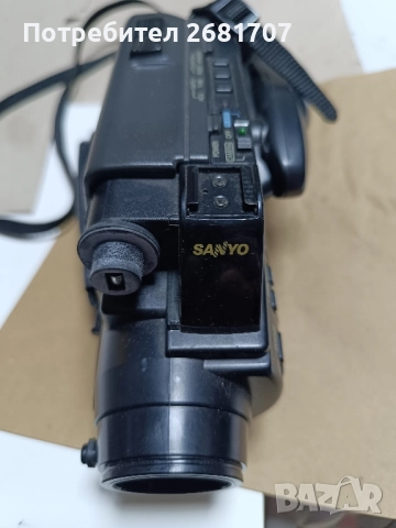 видео камера Sanyo VM-RZ1P, снимка 6 - Камери - 52328731