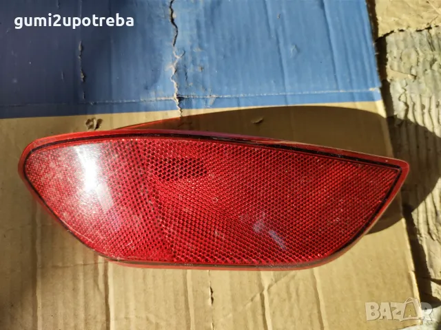 Заден Десен Светлоотразител Porsche Cayenne 3.0D 92A/EG22/2012