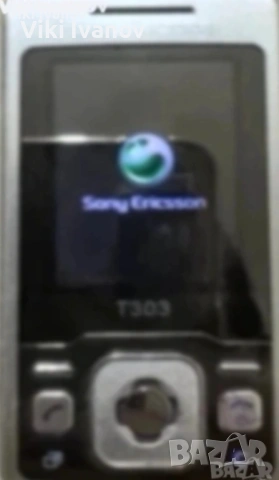 Сони ериксон т303, снимка 2 - Sony Ericsson - 54172735
