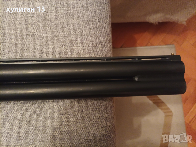 продавам гладкоцевна пушка Yildiz 12 cal. , снимка 3 - Ловно оръжие - 53057294