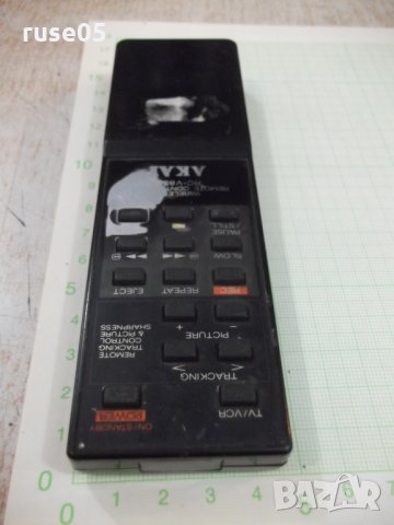 Дистанционно "AKAI" работещо - 5, снимка 4 - Дистанционни - 30964656
