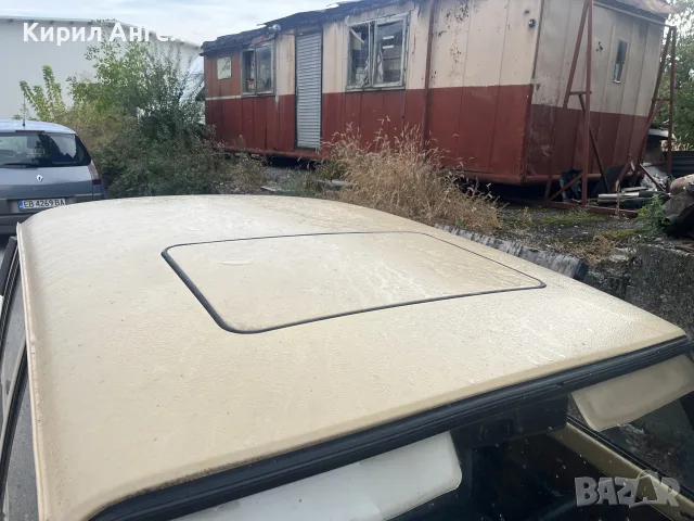 На части Вартбург 353 (Wartburg 353), снимка 10 - Части - 56277344