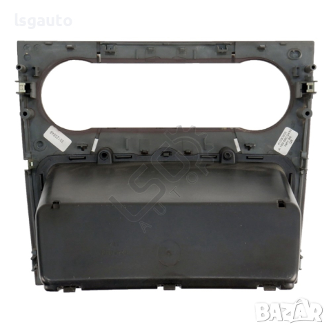 Интериорна лайсна средна конзола табло Mercedes-Benz B-Class (W245) 2005-2011 ID: 122527, снимка 2 - Части - 44512858