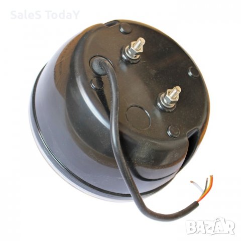 Диоден стоп за ремарке, 12/24, 1бр., снимка 3 - Аксесоари и консумативи - 38212226