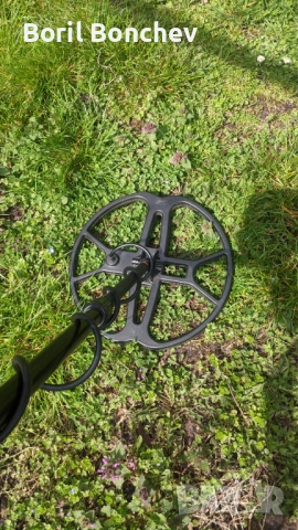 Металотърсач/Металдетектор TX-950 + 9V Акумулаторна батерия, снимка 3 - Друга електроника - 54039135