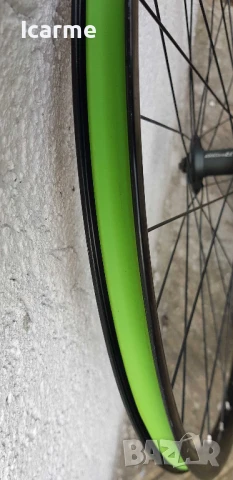 Предна алуминиева капла 28/29 цола, снимка 9 - Части за велосипеди - 50563362