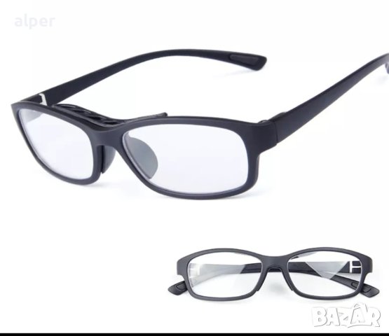 Рамка за спортни диоптрични очила, снимка 3 - Други - 42846966