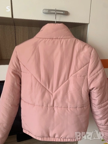 Дамско яке S/M размер, снимка 5 - Якета - 53945595