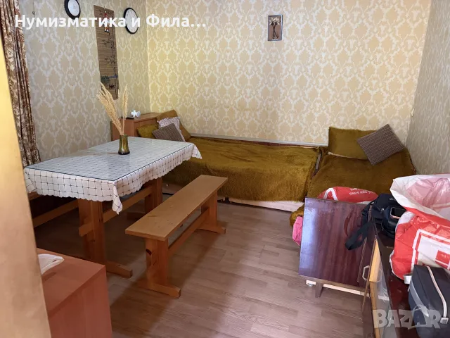 ПРОДАВА СЕ ВИЛНО МЯСТО В КАРЛОВО, ЯСА ТЕПЕ, снимка 12 - Парцели - 56217038