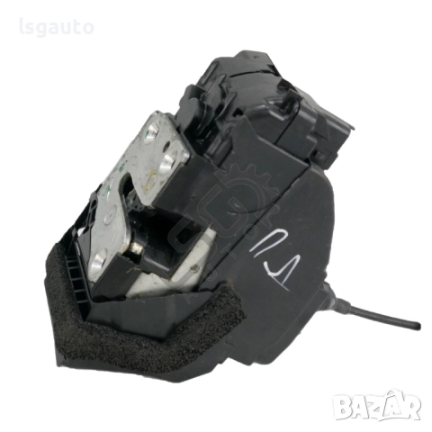 Брава предна дясна врата Nissan Qashqai II 2013-2021 ID: 151018