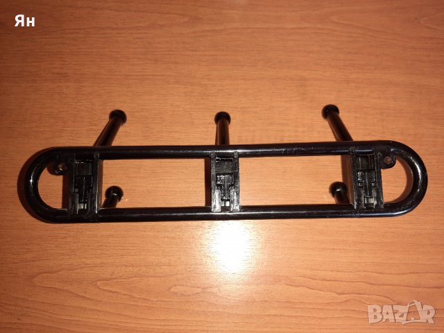  Стара Разглобяема Закачалка , снимка 2 - Други стоки за дома - 30258661