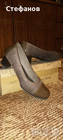 Дамски обувки номер 41 