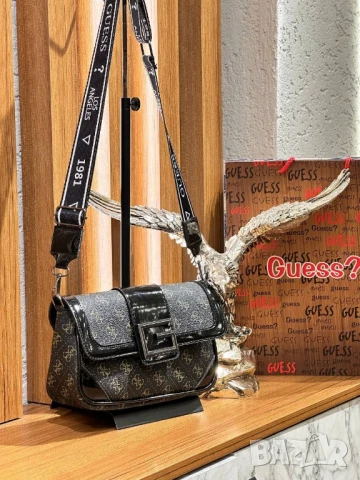 чанти guess , снимка 5 - Чанти - 51303311