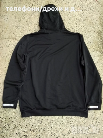  Суитшърт ADIDAS (XXL), снимка 2 - Суичъри - 56057279