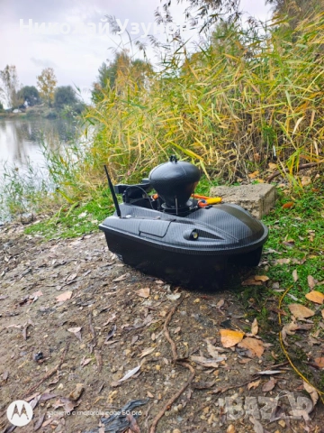 Лодки за захранка, снимка 4 - Такъми - 52844498