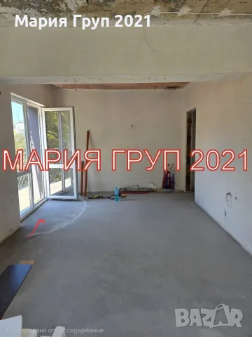 ✨ ПРОСТОРЕН АПАРТАМЕНТ НОВО СТРОИТЕЛСТВО, ЗАЕМАЩ ЦЕЛИЯ ТРЕТИ ЕТАЖ – ПРЕКРАСНА ПАНОРАМНА ГЛЕДКА ✨, снимка 9 - Апартаменти - 55951727