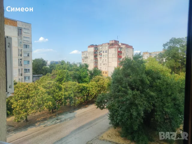 Двустаен - Кючук Париж, снимка 9 - Апартаменти - 56047873