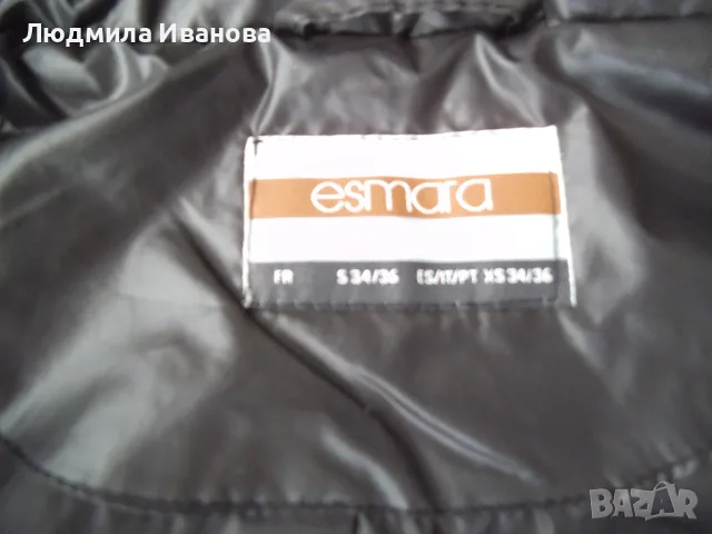 Дамски якета - различни размери, снимка 4 - Якета - 56261826
