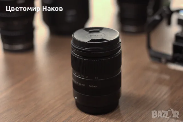 Fujifilm X-h2s комплект, снимка 5 - Фотоапарати - 56201806