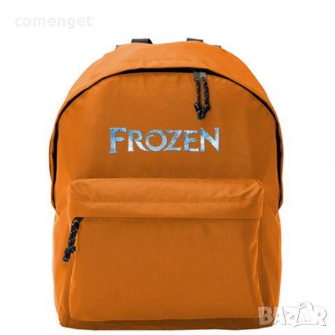 Раници за ученици FROZEN Замръзналото Кралство. Или с ТВОЯ идея., снимка 4 - Раници - 37936829