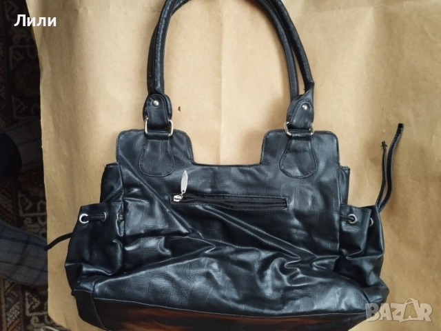 Дамски чанти , снимка 5 - Чанти - 51963906