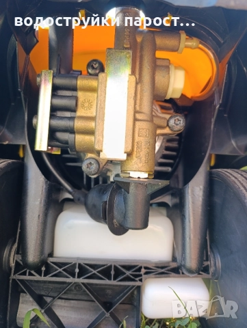 здравей продавам Водоструйки , снимка 9 - Водни помпи - 52479611