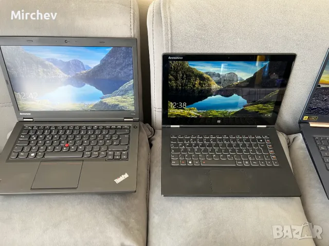 РАЗПРОДАЖБА Качествени лаптопи с ниски цени!!!, снимка 7 - Лаптопи за работа - 41710729